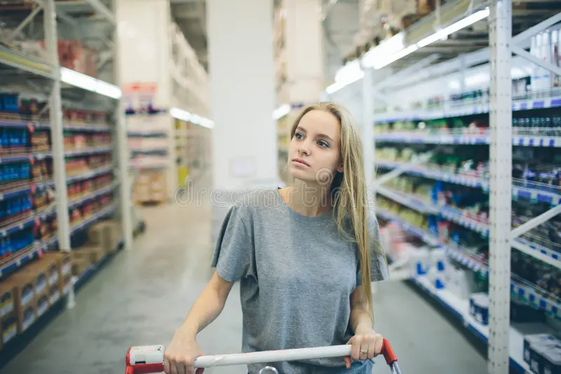 Aumento dos alimentos no Rio