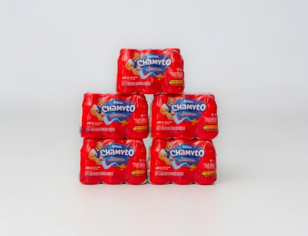 kit chamyto