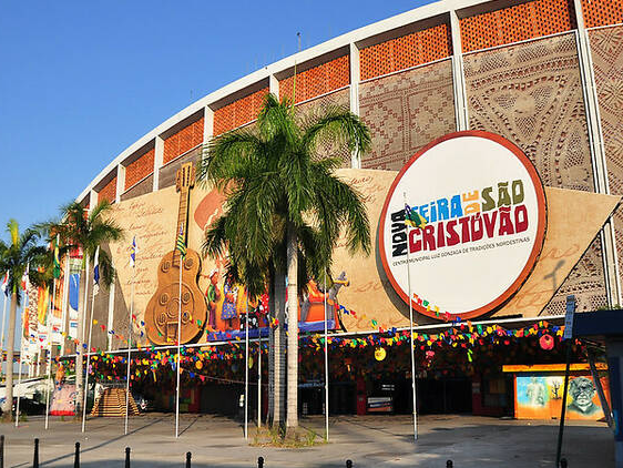 Feira de São Cristóvão