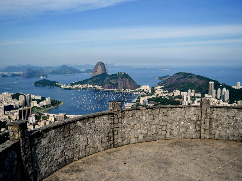 Mirante