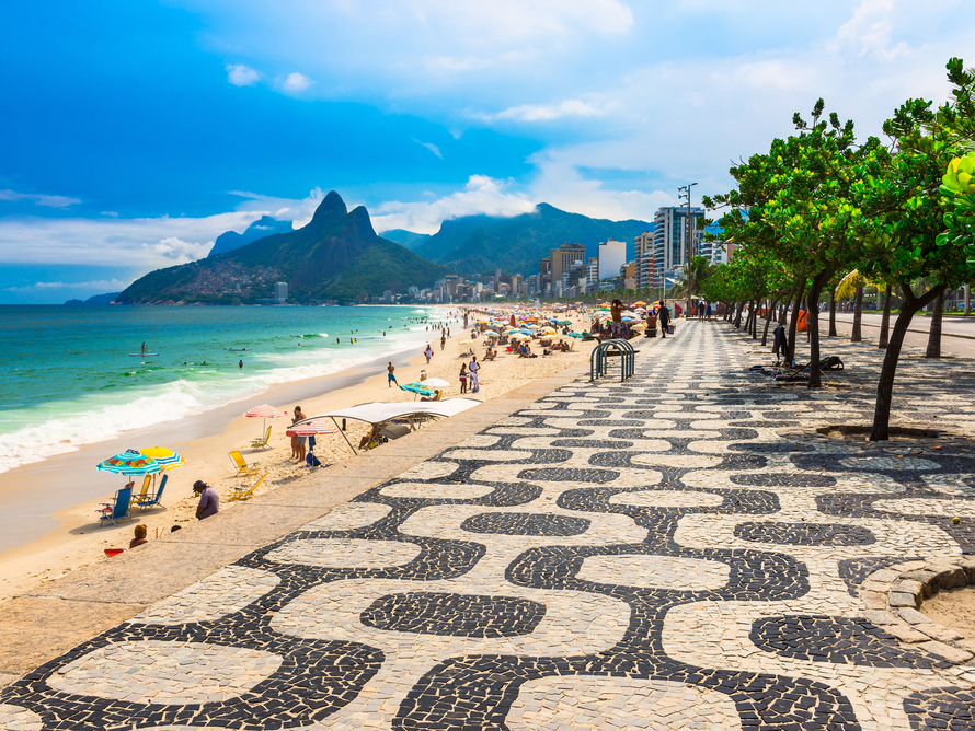 Praia-de-Copacabana-e-Ipanema